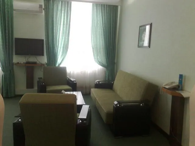 Titanik Hotel Baky