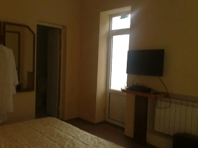 Titanik Hotel Baky