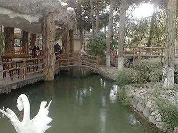 ****  Titanik Hotel Baky Azerbaigian
