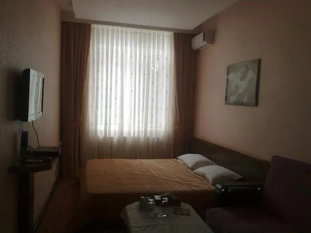 Titanik Hotel Baky Azerbaigian