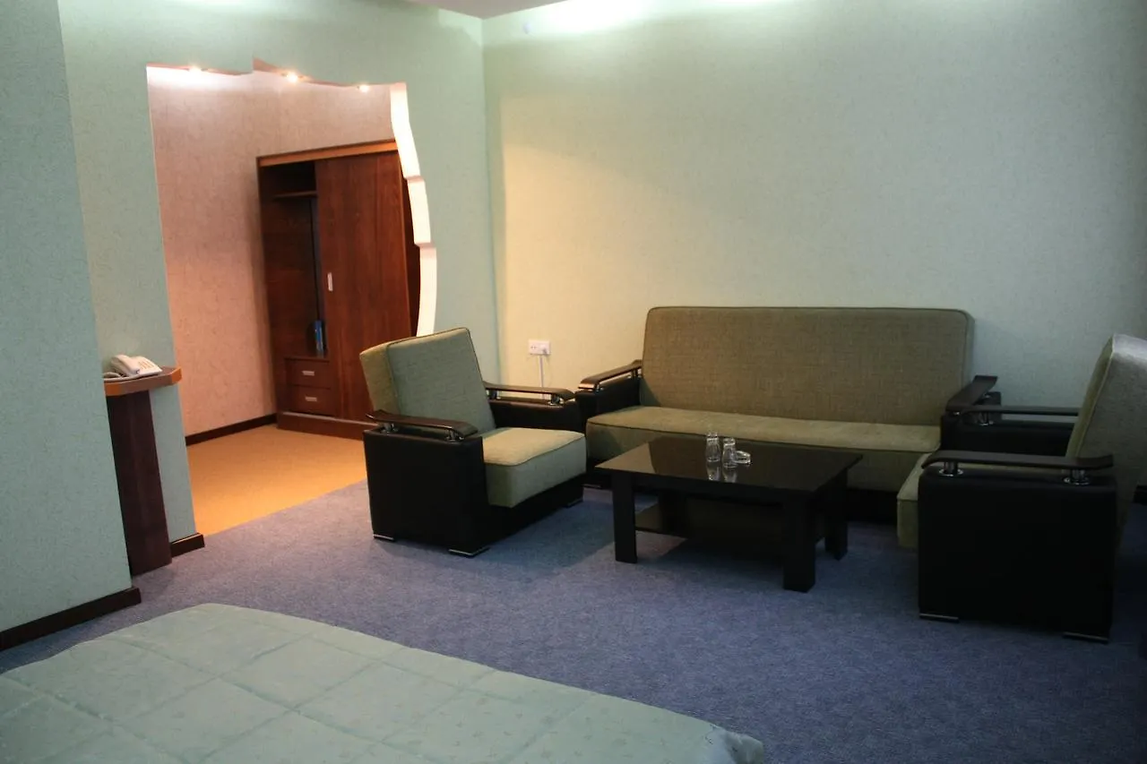 Titanik Hotel Baky