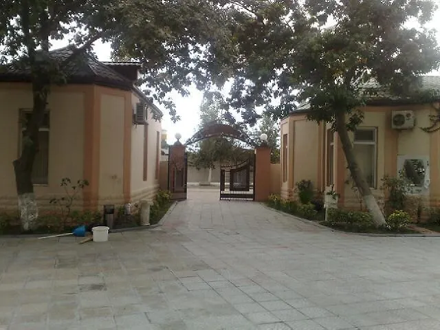 Titanik Hotel Baky 4*,  Azerbaigian