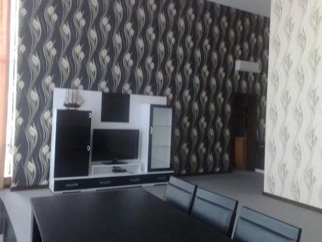 Titanik Hotel Μπακού