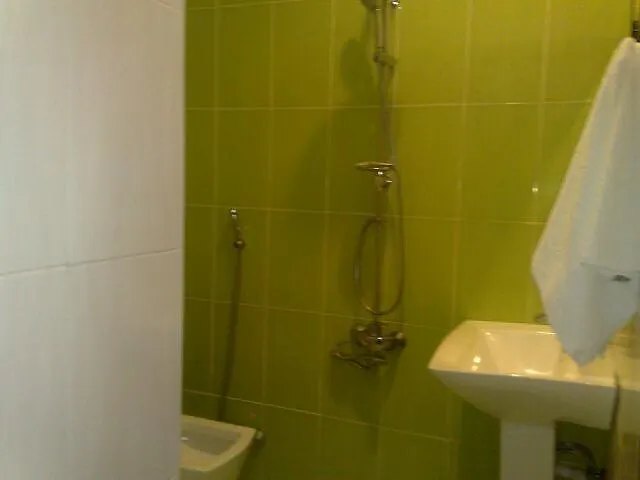 Titanik Hotel Μπακού