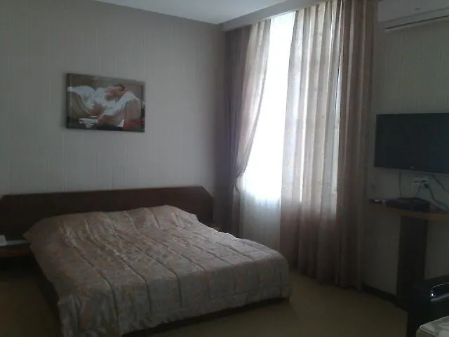 Titanik Hotel Μπακού
