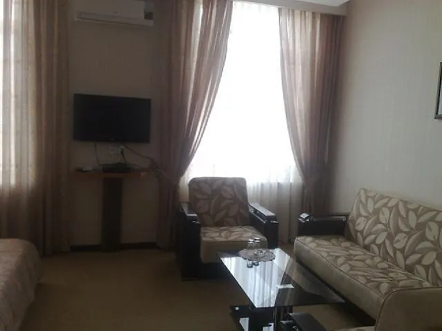 Titanik Hotel Μπακού