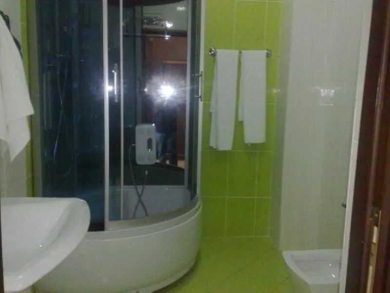 ****  Titanik Hotel Μπακού Αζερμπαϊτζάν