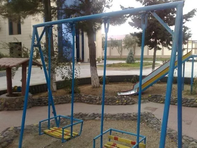 Titanik Hotel Μπακού
