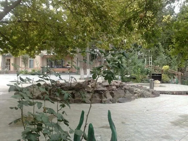 Titanik Hotel Μπακού