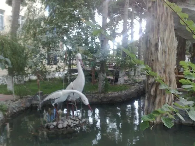 Titanik Hotel Μπακού Αζερμπαϊτζάν