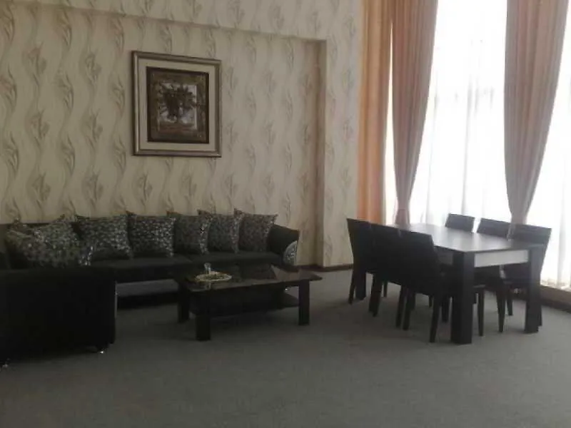 Titanik Hotel Μπακού 4*,  Αζερμπαϊτζάν