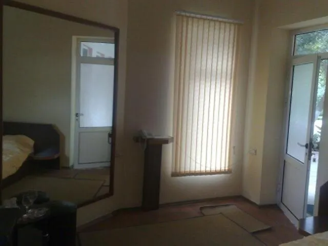 Titanik Hotel Μπακού