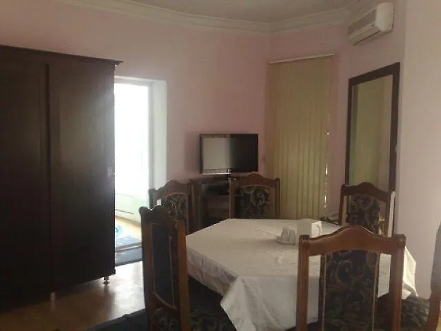 Titanik Hotel Μπακού