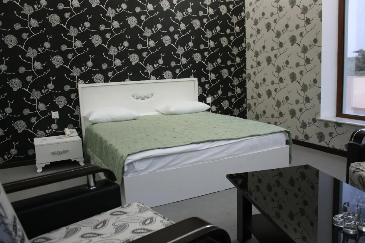 Titanik Hotel Μπακού Αζερμπαϊτζάν