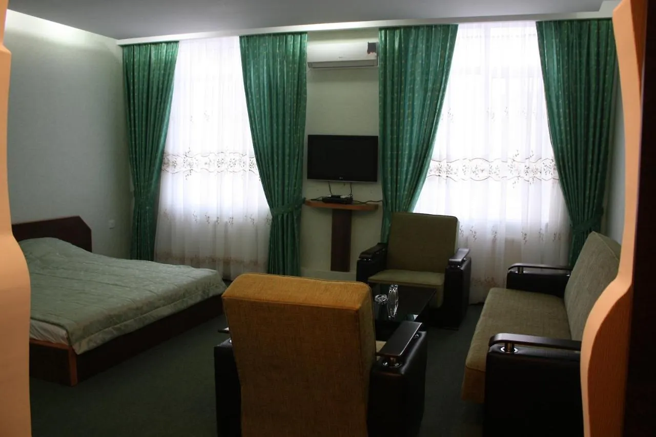 Titanik Hotel Μπακού 4*,  Αζερμπαϊτζάν