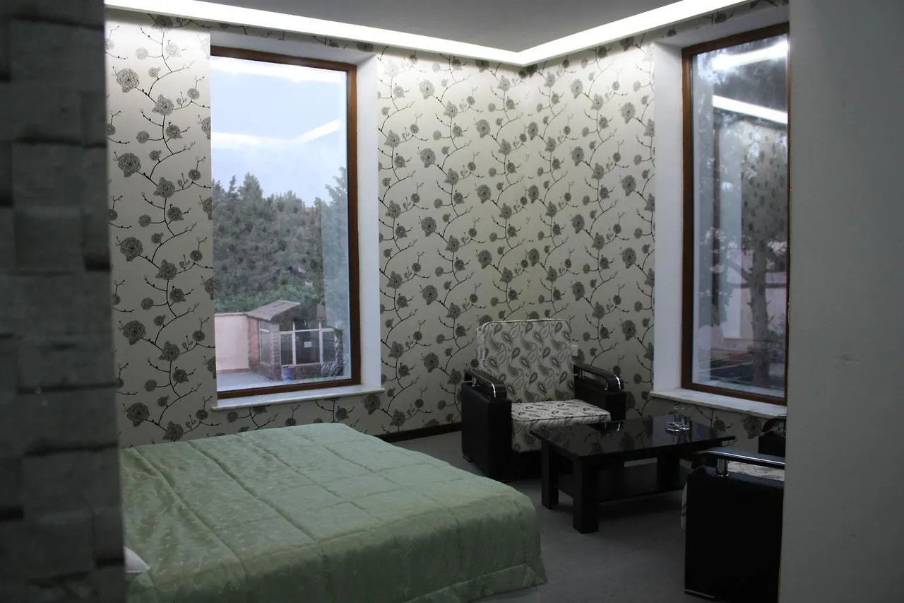 Titanik Hotel Μπακού 4*,  Αζερμπαϊτζάν