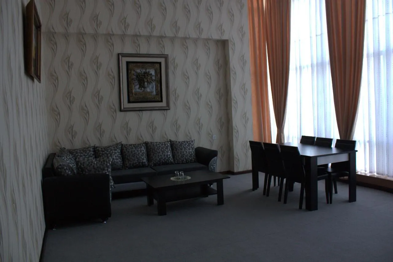 Titanik Hotel Μπακού 4*,  Αζερμπαϊτζάν