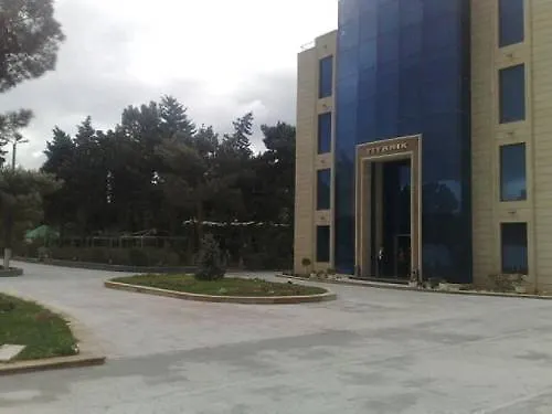 Titanik Hotel Μπακού