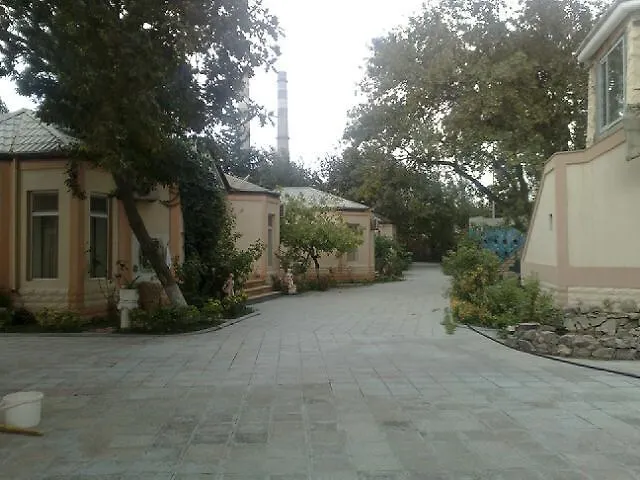 Titanik Hotel Μπακού Αζερμπαϊτζάν