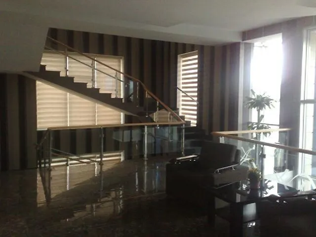 Titanik Hotel Μπακού