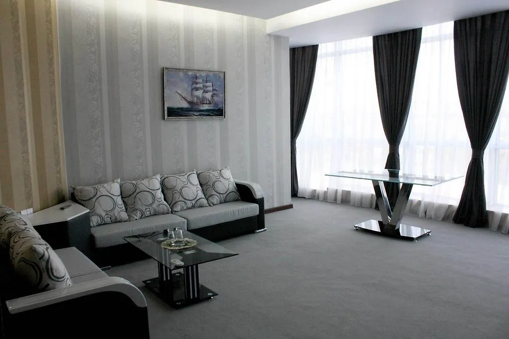 Titanik Hotel Μπακού Αζερμπαϊτζάν