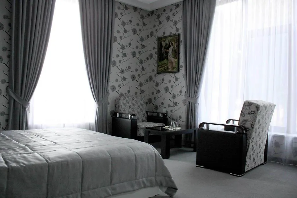 Titanik Hotel Μπακού